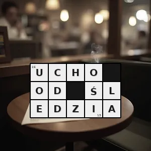 Hasło krzyżówkowe powieść dla młodzieży hanny ożogowskiej - ucho od śledzia – rozwiązanie, synonimy, podpowiedzi i definicje krzyżówkowe